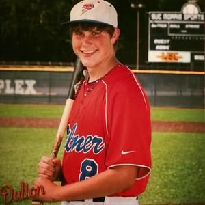 Meet your Posher, Dalton